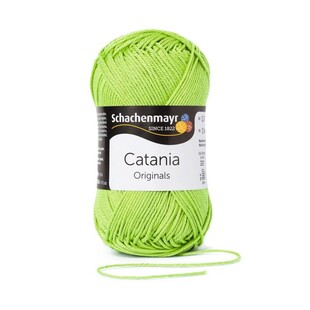 CATANİA - Schachenmayr Catania El Örgü İpi 00418 CATANİA - Schachenmayr Catania El Örgü İpi 00418
