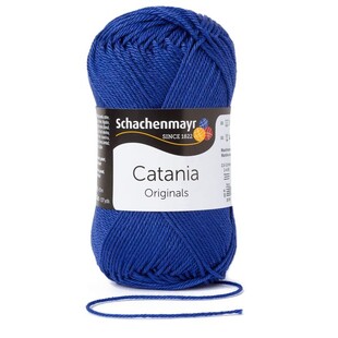 CATANİA - Schachenmayr Catania El Örgü İpi 00420 CATANİA - Schachenmayr Catania El Örgü İpi 00420