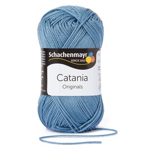 CATANİA - Schachenmayr Catania El Örgü İpi 00421 CATANİA - Schachenmayr Catania El Örgü İpi 00421