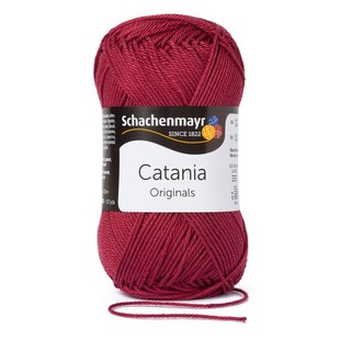 CATANİA - Schachenmayr Catania El Örgü İpi 00425 CATANİA - Schachenmayr Catania El Örgü İpi 00425
