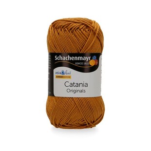 CATANİA - Schachenmayr Catania El Örgü İpi 00431 CATANİA - Schachenmayr Catania El Örgü İpi 00431