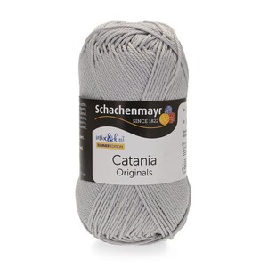 CATANİA - Schachenmayr Catania El Örgü İpi 00434 CATANİA - Schachenmayr Catania El Örgü İpi 00434