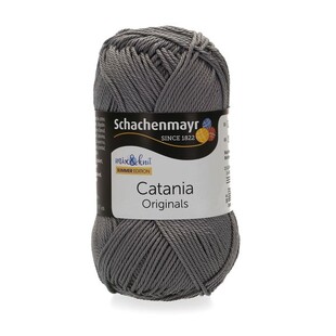 CATANİA - Schachenmayr Catania El Örgü İpi 00435 CATANİA - Schachenmayr Catania El Örgü İpi 00435