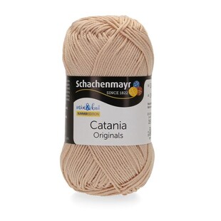 CATANİA - Schachenmayr Catania El Örgü İpi 00436 CATANİA - Schachenmayr Catania El Örgü İpi 00436