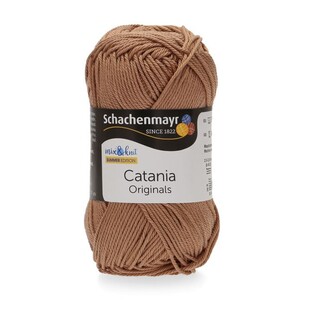 CATANİA - Schachenmayr Catania El Örgü İpi 00437 CATANİA - Schachenmayr Catania El Örgü İpi 00437