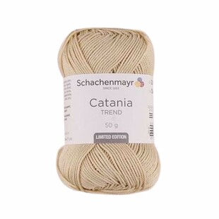 CATANİA - Schachenmayr Catania El Örgü İpi 00509 CATANİA - Schachenmayr Catania El Örgü İpi 00509