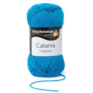 CATANİA - Schachenmayr Catania El Örgü İpi 00146 CATANİA - Schachenmayr Catania El Örgü İpi 00146