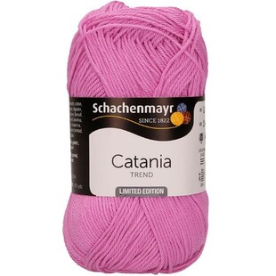 CATANİA - Schachenmayr Catania El Örgü İpi 00287 CATANİA - Schachenmayr Catania El Örgü İpi 00287