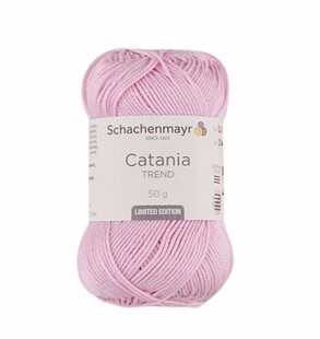 CATANİA - Schachenmayr Catania El Örgü İpi 00501 CATANİA - Schachenmayr Catania El Örgü İpi 00501