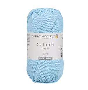 CATANİA - Schachenmayr Catania El Örgü İpi 00505 CATANİA - Schachenmayr Catania El Örgü İpi 00505