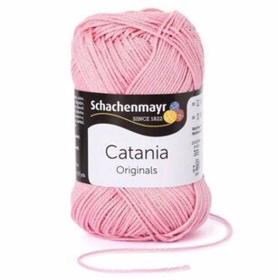CATANİA - Schachenmayr Catania El Örgü İpi T0048 CATANİA - Schachenmayr Catania El Örgü İpi T0048