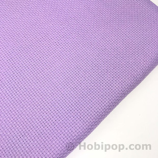HOBİPOP - Seccadelik Etamin Kumaş Lila HOBİPOP - Seccadelik Etamin Kumaş Lila