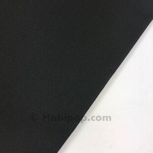 HOBİPOP - Seccadelik Etamin Kumaş Siyah HOBİPOP - Seccadelik Etamin Kumaş Siyah