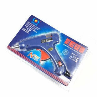 DGHL - Slikon Tabancası Küçük Boy 20W Emniyetli DGHL - Slikon Tabancası Küçük Boy 20W Emniyetli