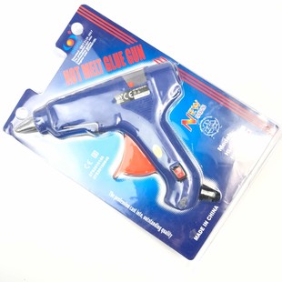 DGHL - Slikon Tabancası Büyük Boy 60W Emniyetli DGHL - Slikon Tabancası Büyük Boy 60W Emniyetli
