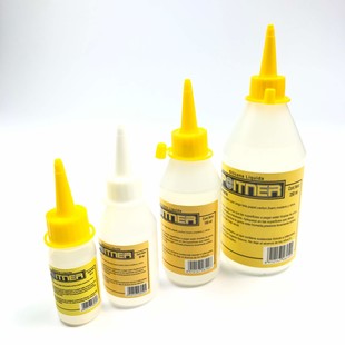 POİNTER - Soğuk Sıvı Silikon Yapıştırıcı 30 ml (1)