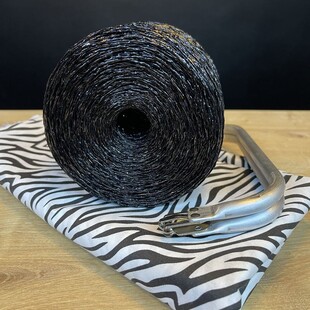 HOBİPOP - Siyah Simli İp Gizli Burslu 3 lü Çanta Seti HOBİPOP - Siyah Simli İp Gizli Burslu 3 lü Çanta Seti