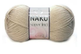 NAKO - Süper İnci 01199 Kese Kağıdı NAKO - Süper İnci 01199 Kese Kağıdı