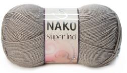 NAKO - Süper İnci 02000 Vizon NAKO - Süper İnci 02000 Vizon