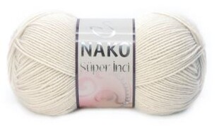 NAKO - Süper İnci 06383 Mantar NAKO - Süper İnci 06383 Mantar