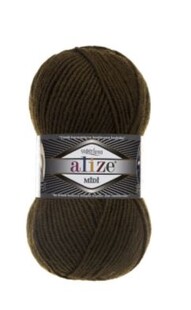 ALİZE - Alize Süperlana Midi 214 Haki ALİZE - Alize Süperlana Midi 214 Haki