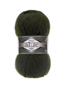 ALİZE - Alize Süperlana Midi 241 Koyu Orman ALİZE - Alize Süperlana Midi 241 Koyu Orman