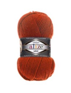 ALİZE - Alize Süperlana Midi 36 Taba ALİZE - Alize Süperlana Midi 36 Taba