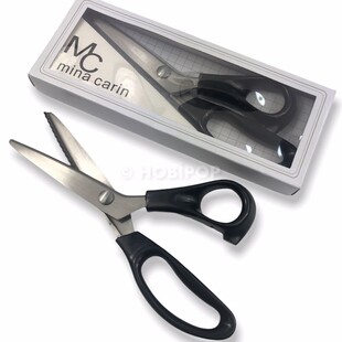 MİNA CARİN - Sürfile Makası Zikzak Makas