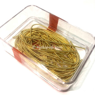  - Kurtçuk Altın Renk