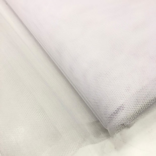 HOBİPOP - Bartın Tel Kırma Petek Tül Optik Beyaz HOBİPOP - Bartın Tel Kırma Petek Tül Optik Beyaz