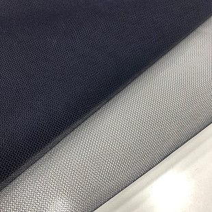 HOBİPOP - Bartın Tel Kırma Petek Tül Koyu Lacivert HOBİPOP - Bartın Tel Kırma Petek Tül Koyu Lacivert