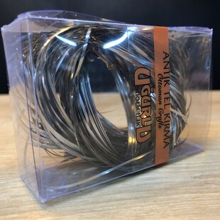 UĞURLU - Tel Kırma Teli 50 Metre Çile Eskitme Antik Gri