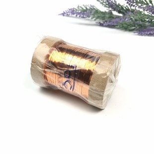 TAÇ - Tel Kırma Teli Bakır Renk 250 Gram TAÇ - Tel Kırma Teli Bakır Renk 250 Gram