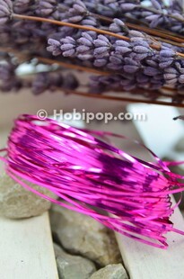 MURAT - Tel Kırma Teli Fuşya