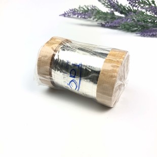 TAÇ - Tel Kırma Teli Gümüş Renk 250 Gram