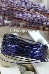 MURAT - Tel Kırma Teli Lacivert