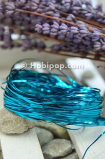 MURAT - Tel Kırma Teli Turkuaz