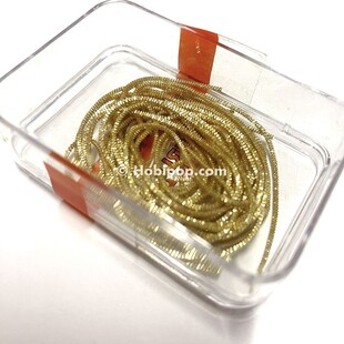  - Tırtıl Altın Renk