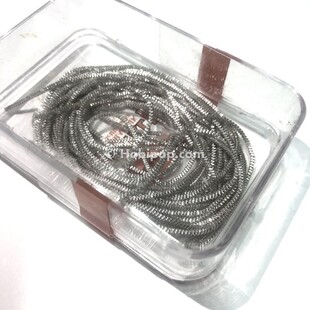  - Tırtıl Gümüş Renk