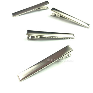 HOBİPOP - Timsah Toka Klipsi 5.5 cm HOBİPOP - Timsah Toka Klipsi 5.5 cm