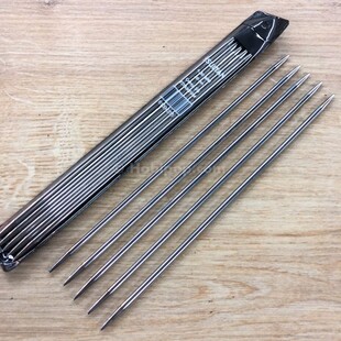  - Titanyum 5 li Çorap Şişi