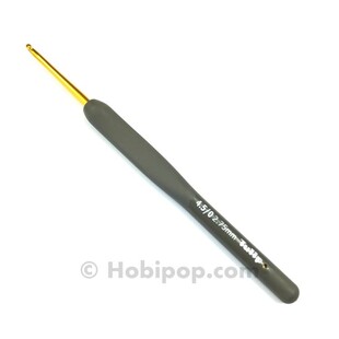 TULİP - Tulip Etimo Silikon Saplı Örgü Tığı 2.75 mm TULİP - Tulip Etimo Silikon Saplı Örgü Tığı 2.75 mm