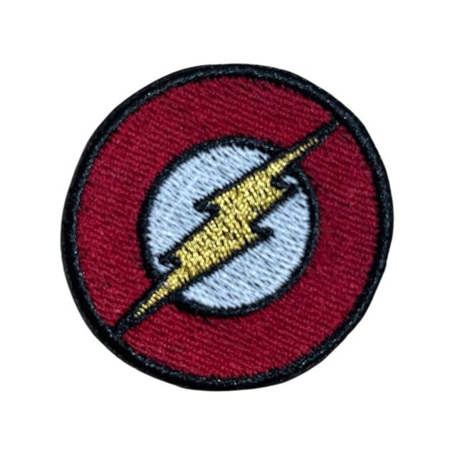 Ütüyle Yapışan Arma 070