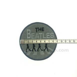 Ütüyle Yapışan Arma Beatles - Thumbnail