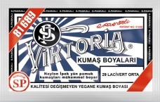 VİKTORİA - Viktoria Toz Kumaş Boyası 29 Lacivert Koyu VİKTORİA - Viktoria Toz Kumaş Boyası 29 Lacivert Koyu