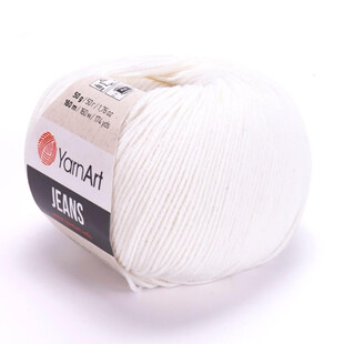 YARNART - Yarnart Jeans 01 YARNART - Yarnart Jeans 01