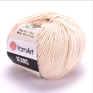 YARNART - Yarnart Jeans 05 YARNART - Yarnart Jeans 05