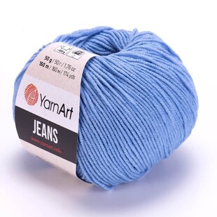 YARNART - Yarnart Jeans 15 YARNART - Yarnart Jeans 15