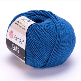 YARNART - Yarnart Jeans 17 YARNART - Yarnart Jeans 17