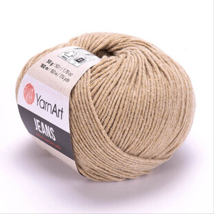 YARNART - Yarnart Jeans 48 YARNART - Yarnart Jeans 48